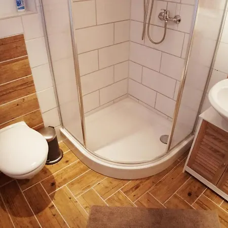 Semesterbostad Feerjenkate Fehmarn